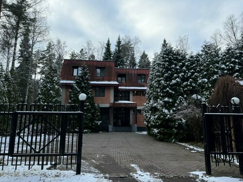Конференц центр фото 7