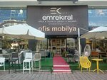 Emre Kıral Furniture (Antalya, Muratpaşa, Perge Blv., 77A) ، محل أثاث