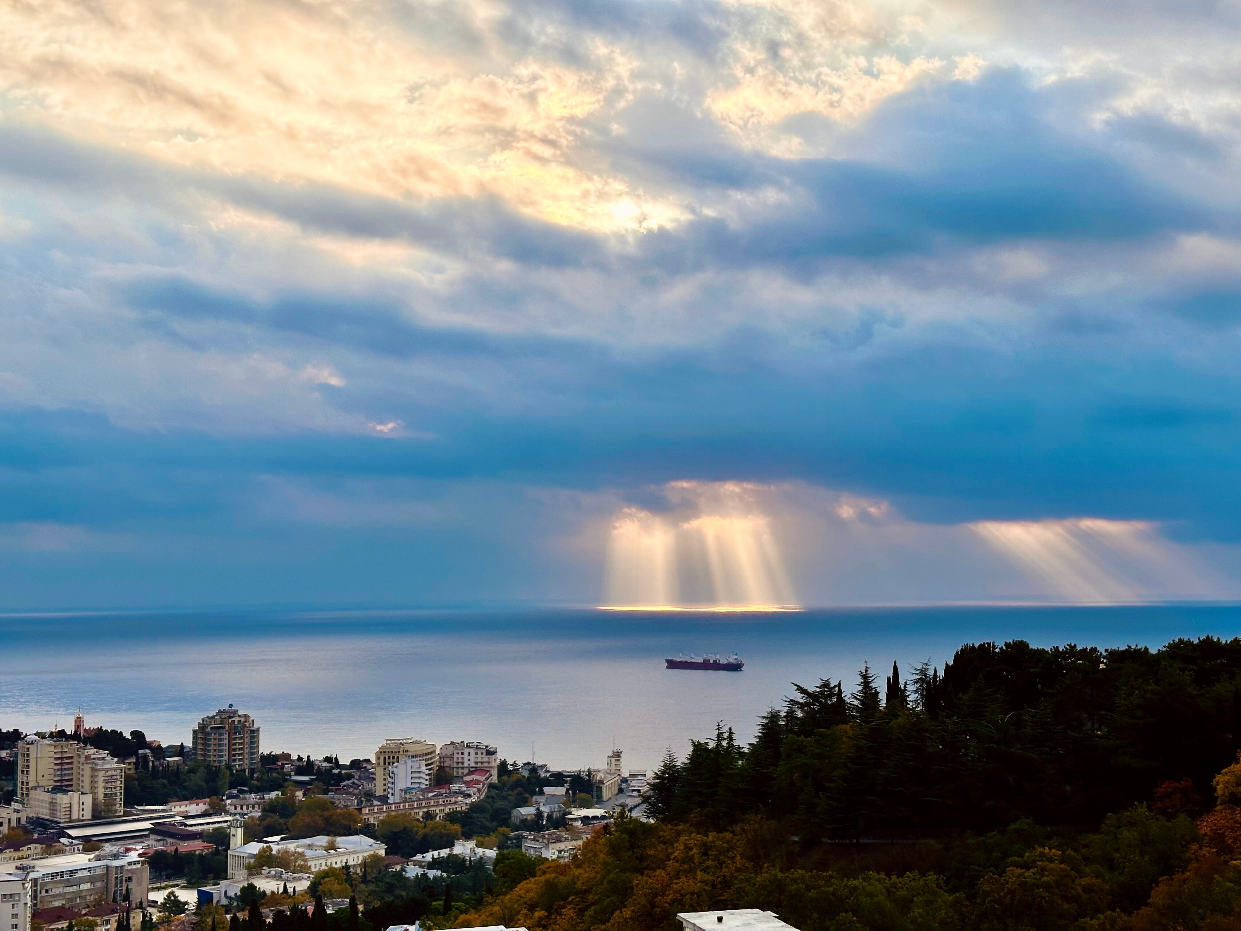 Фото МореЯлта