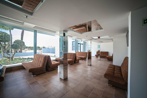 Гостиница Regina Goren Hotel в Ашкелоне