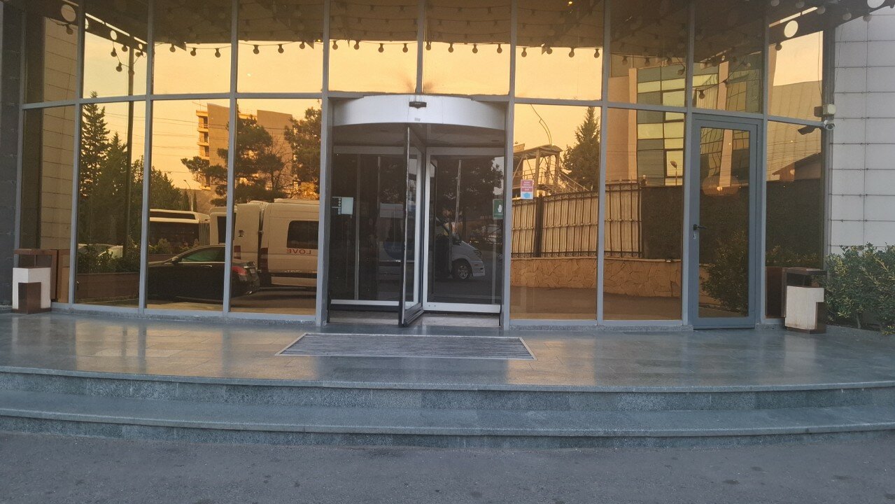 Фото Golden Palace