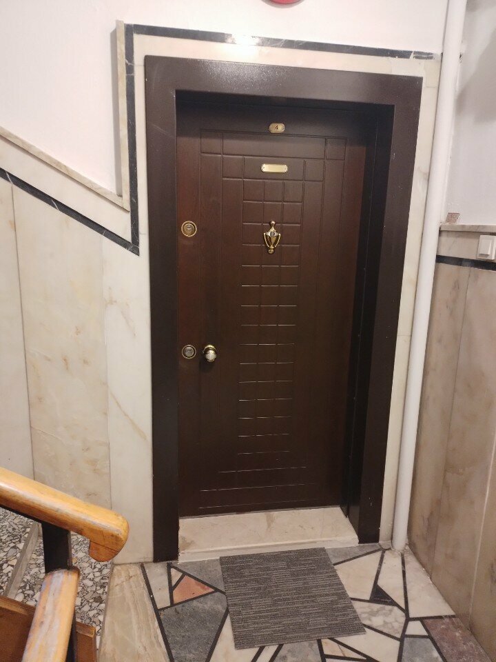 Construction company Ata Grup İnş. iç, Ankara, photo