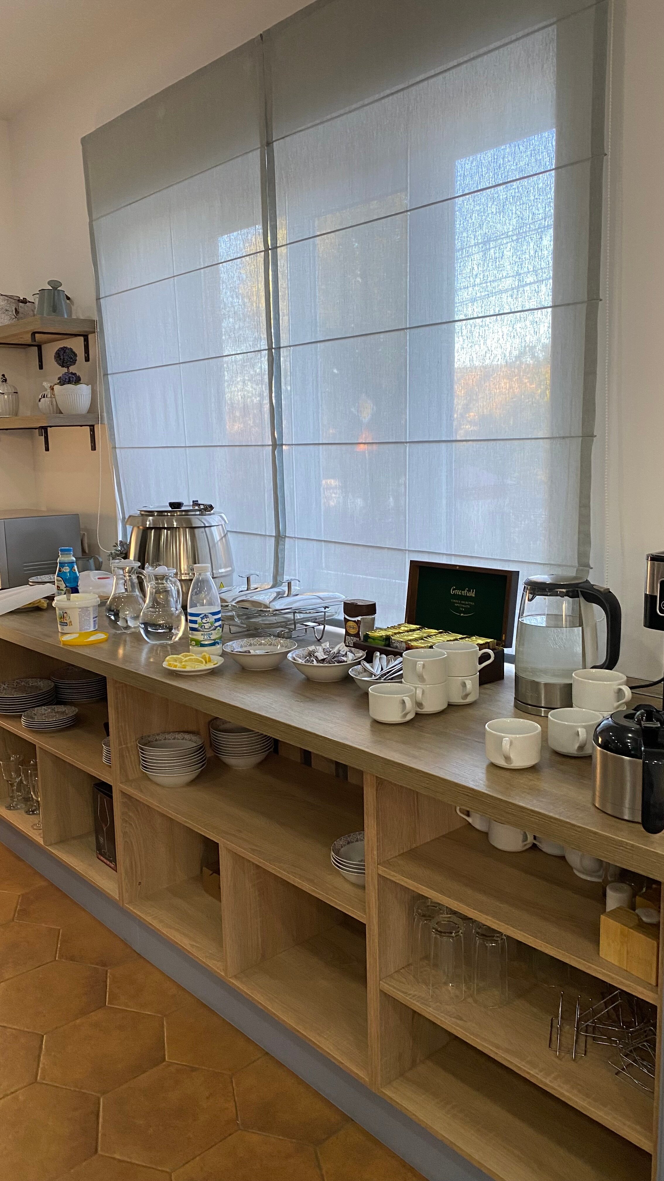 Фото Миндаль