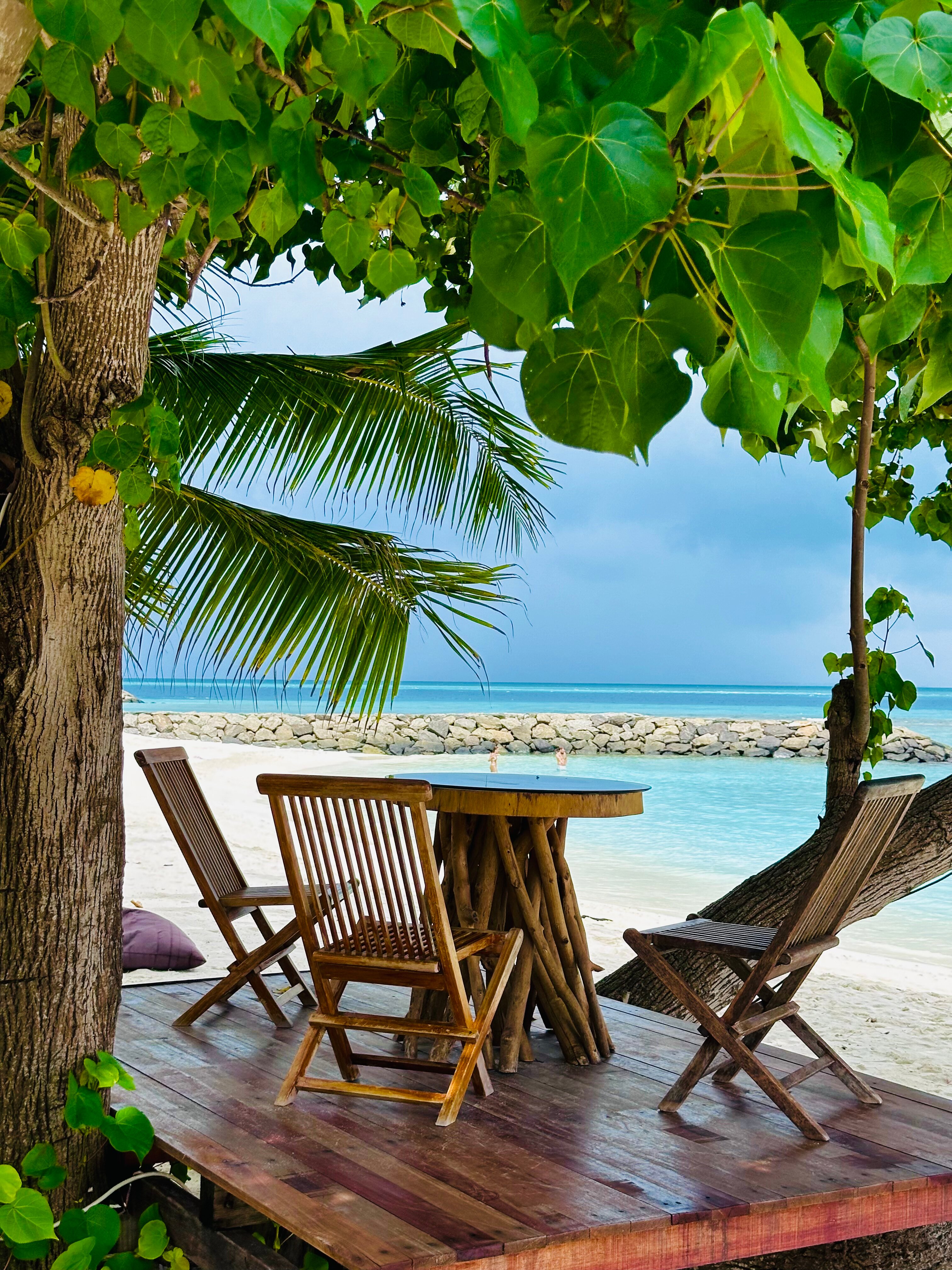 Фото Season Paradise