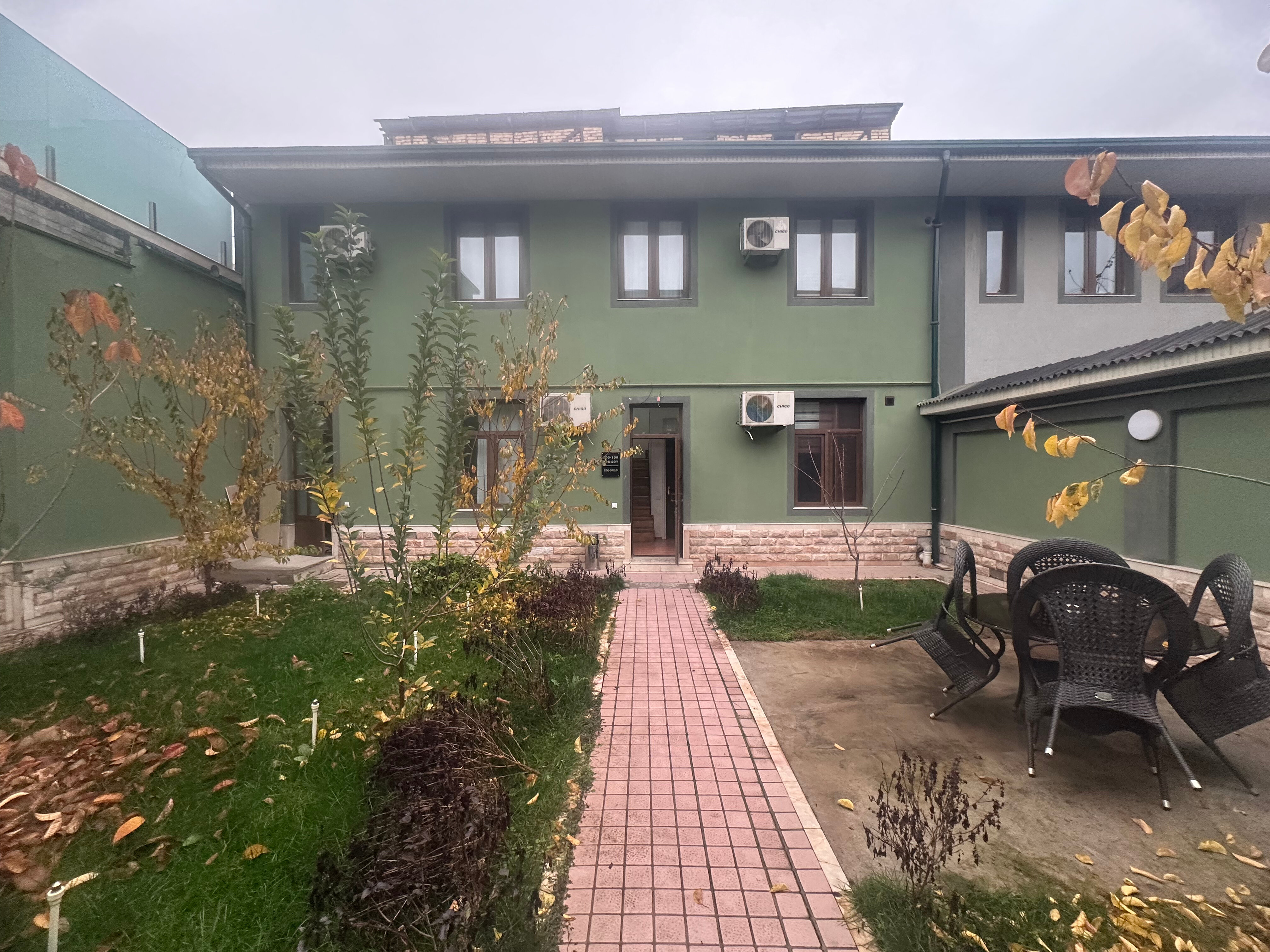 Фото отеля 3