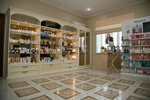 Afina (Volgogradsky Avenue, 126), beauty salon