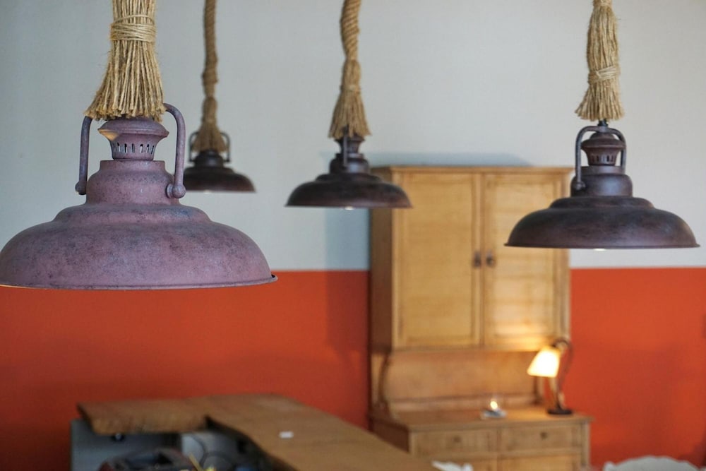 Фото Palia Damouchari