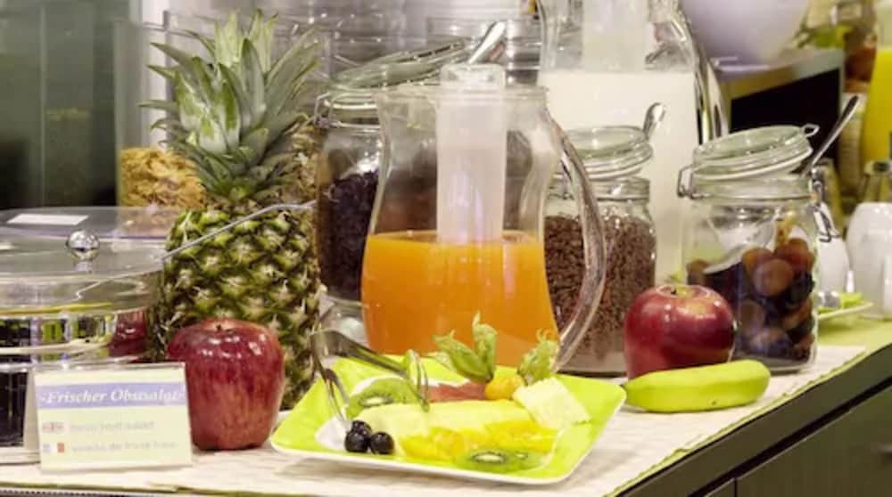 Фото Ante porta Das Stadthotel