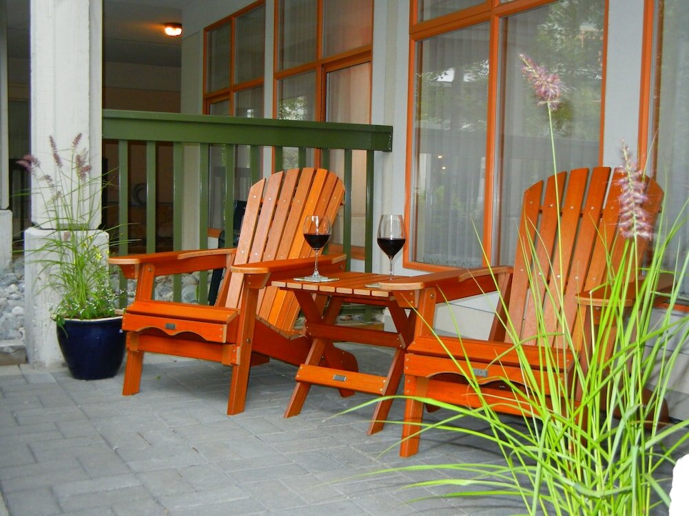 Фото Whistler Superior Properties