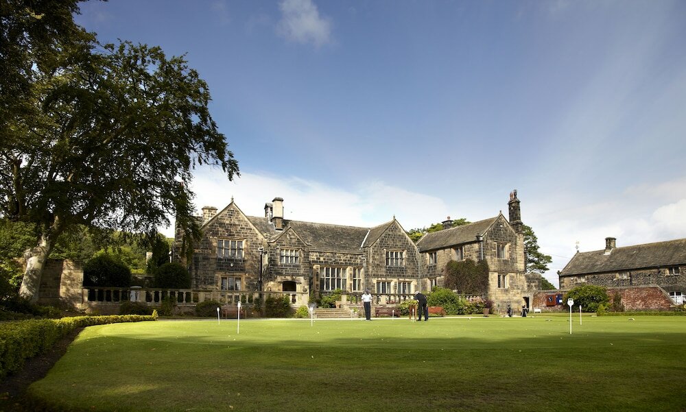 Фото Woodsome Hall Golf Club