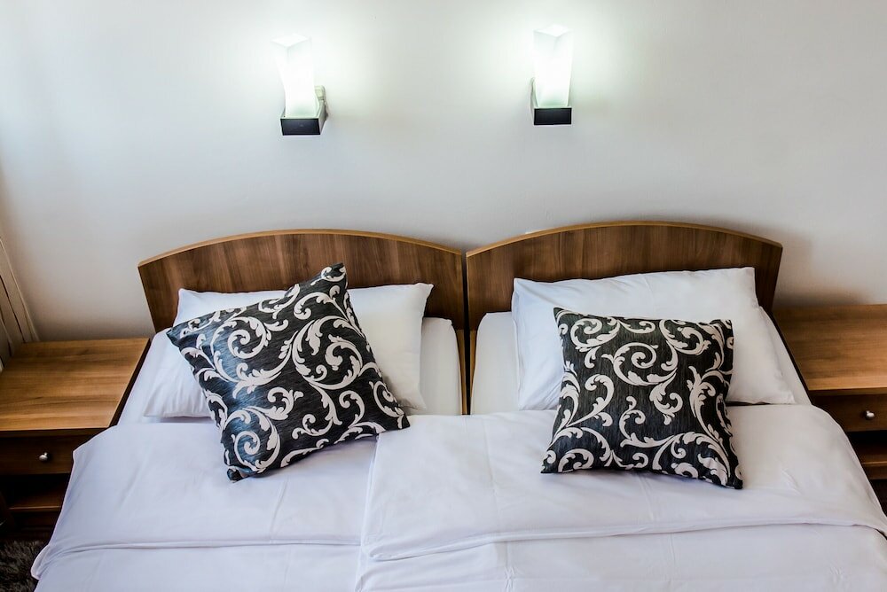 Фото Hotel Villa Monaco