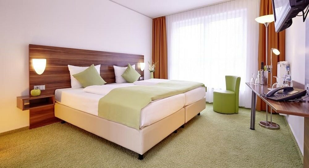 Фото отеля 3