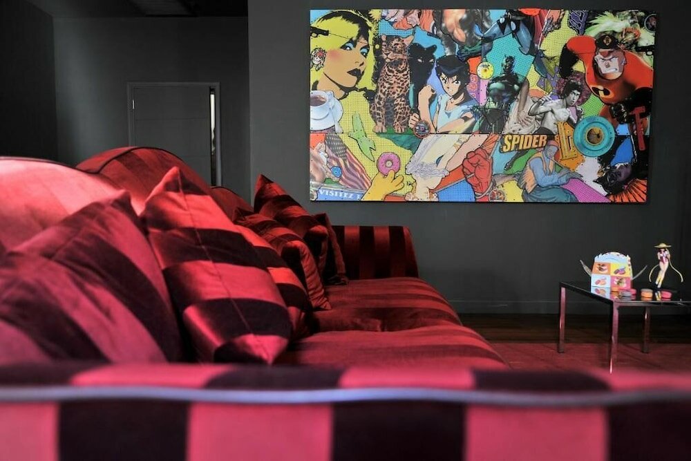 Фото La Maison d'Aix