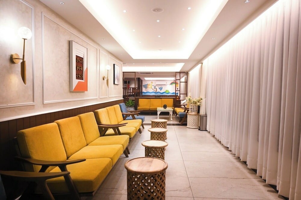 Фото Hotel Sonar Bangla Puri