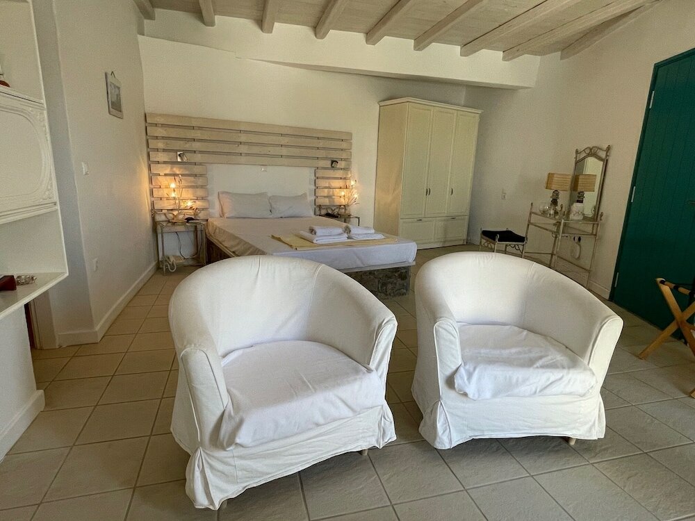 Фото Fildisi Boutique Hotel