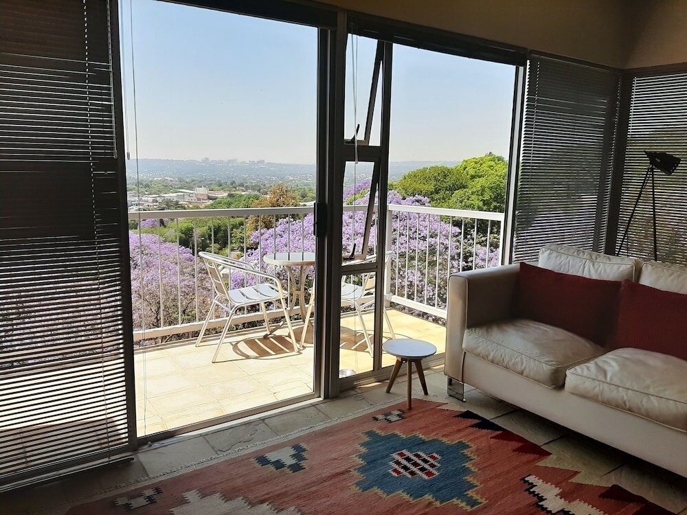 Фото Orangerie Guesthouse