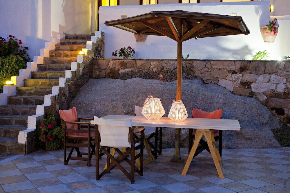 Фото Naxos Kalimera