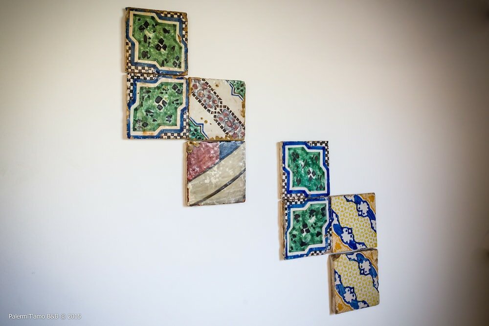 Фото PalermiT'amo