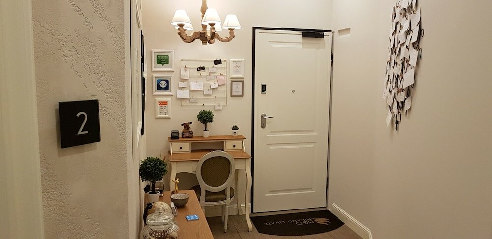 Фото Bed Milano Linate