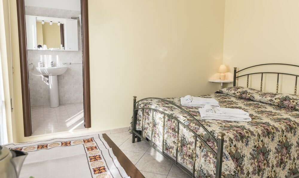 Фото Camere Mariella