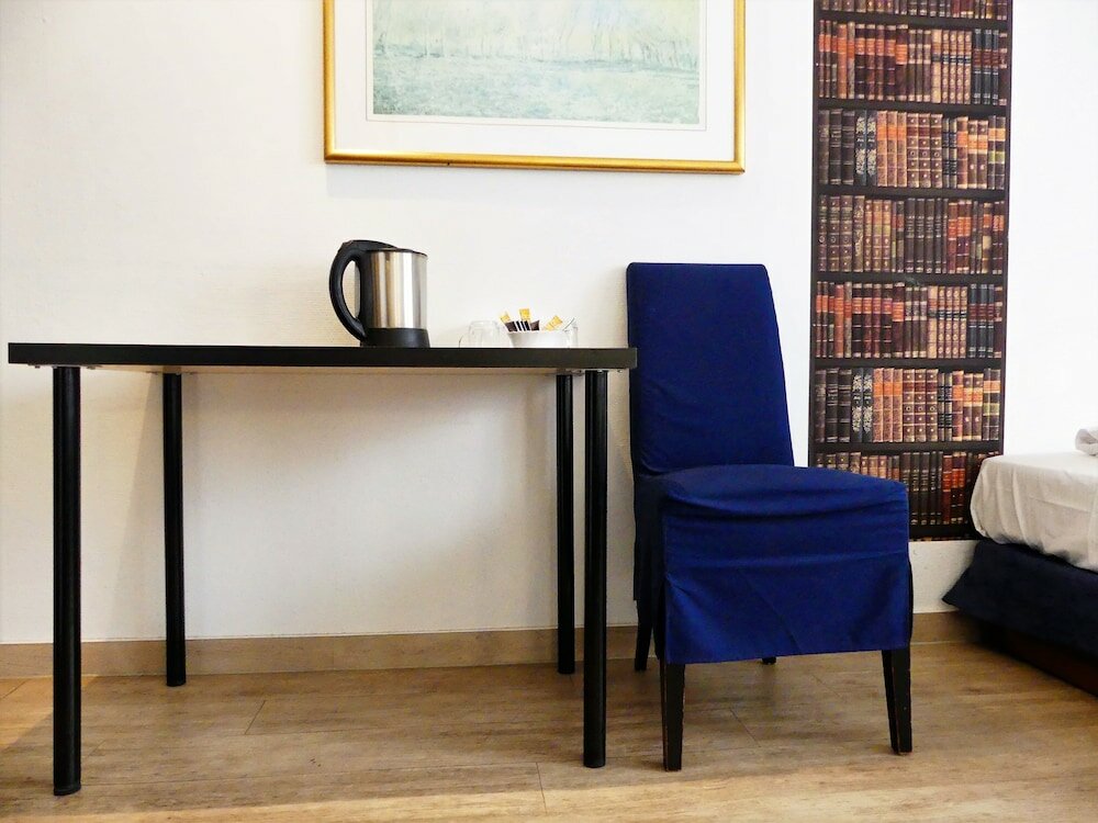 Фото Hotel Königshof The Arthouse