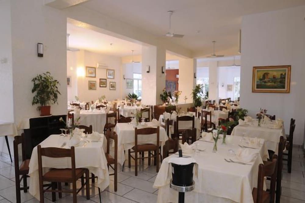Фото Hotel Mondial