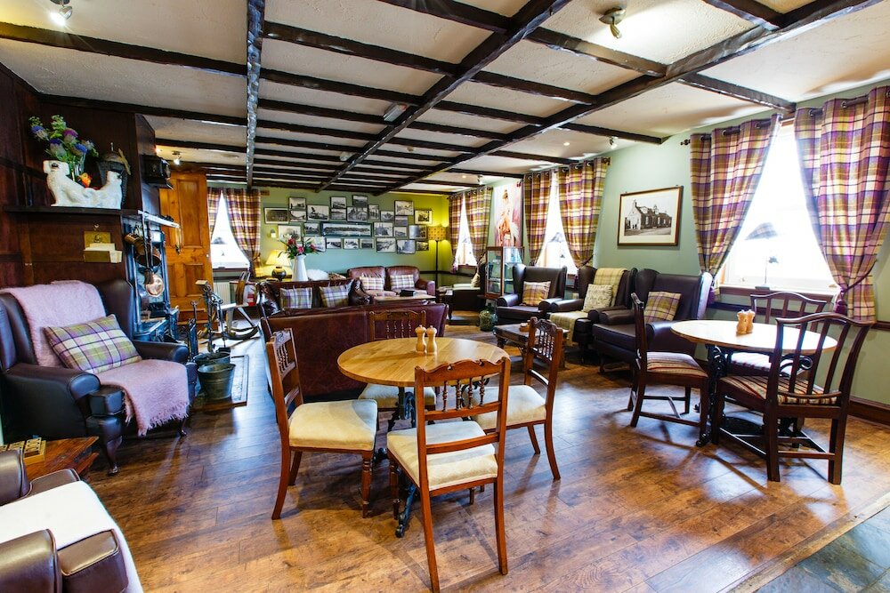 Фото The Cock and Bull