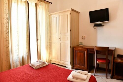 Гостиница Mamamia Guesthouse