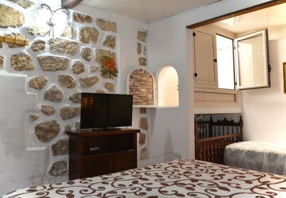 Фото B&b Baia di Riaci Tropea