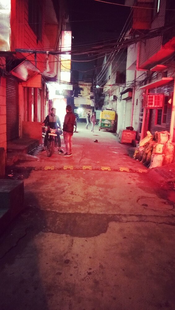 Фото Puri Guest House