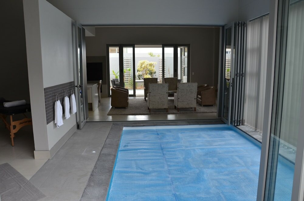 Фото Be Still Accommodation