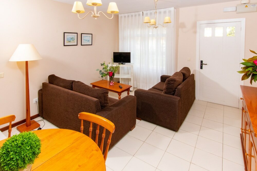 Фото Apartamentos San Pedro