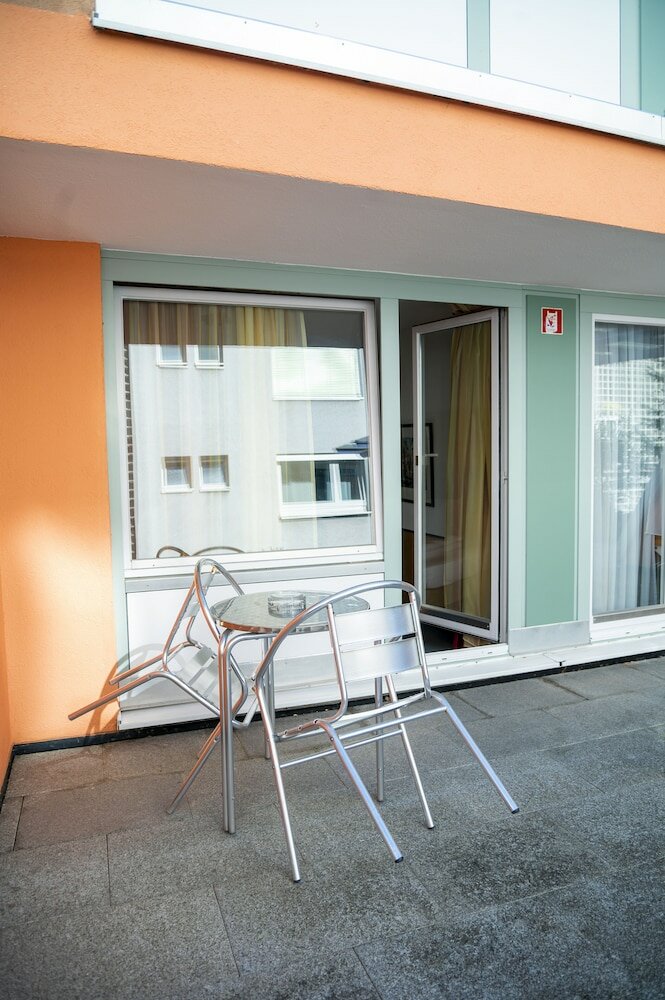 Фото Abalon Hotel Ideal