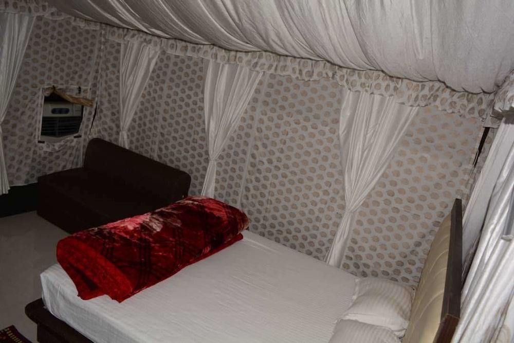 Фото Gurugram Resort