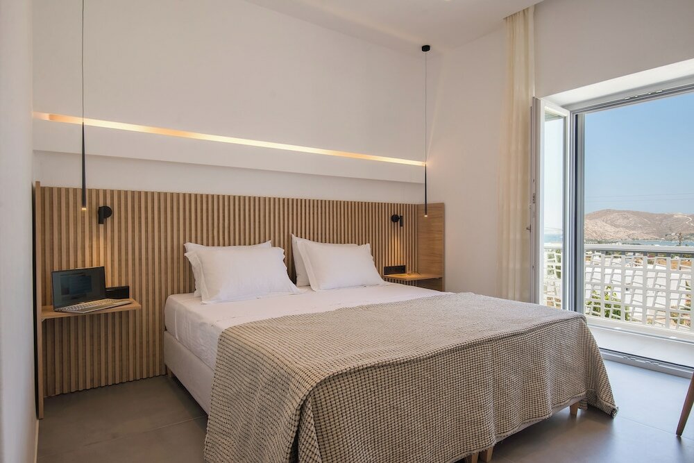 Фото Blue Mare Villas