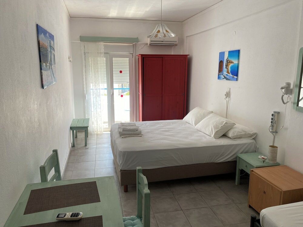 Фото Annoula Studio & Apartments