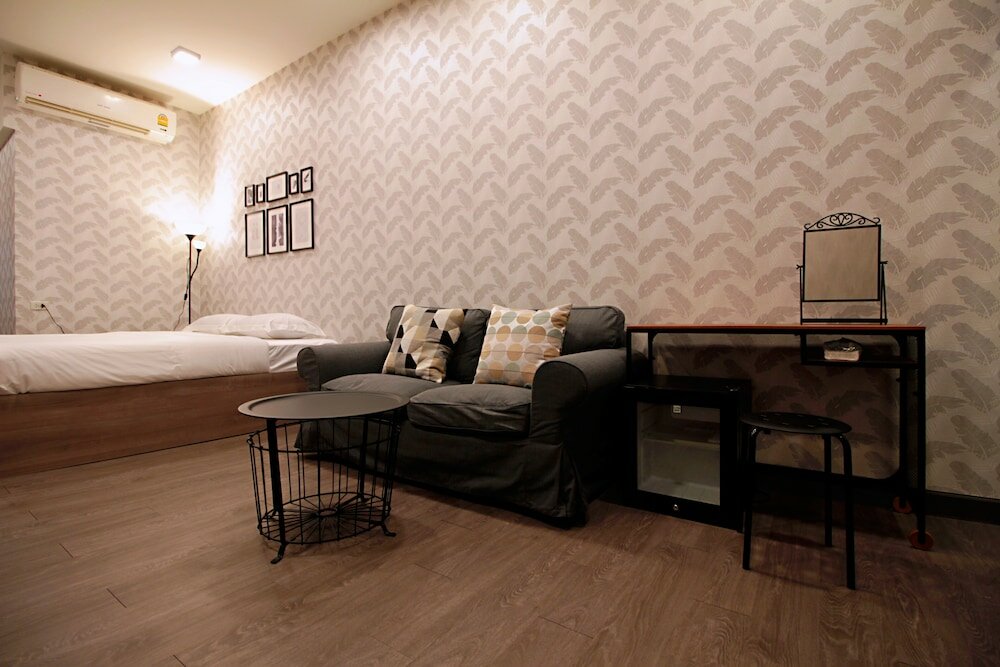 Фото Badbed Hotel