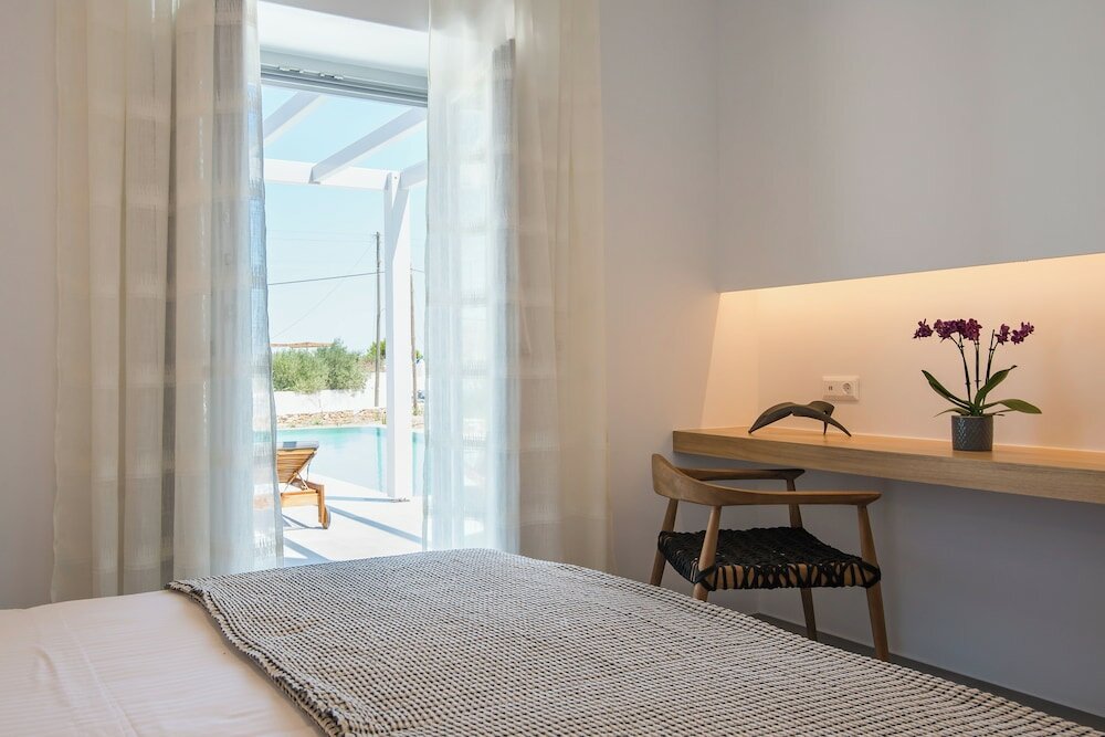 Фото Blue Mare Villas