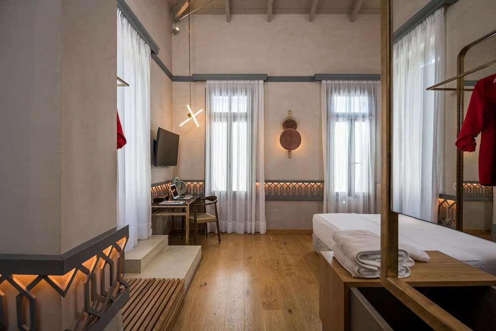 Фото Scala de Faro