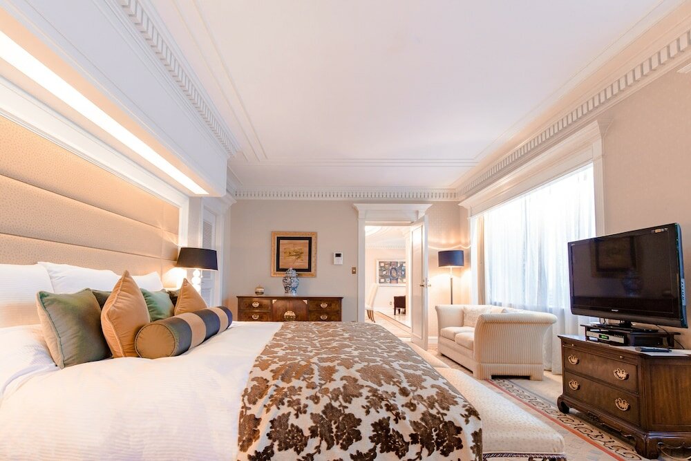 Фото Okura Garden Hotel Shanghai