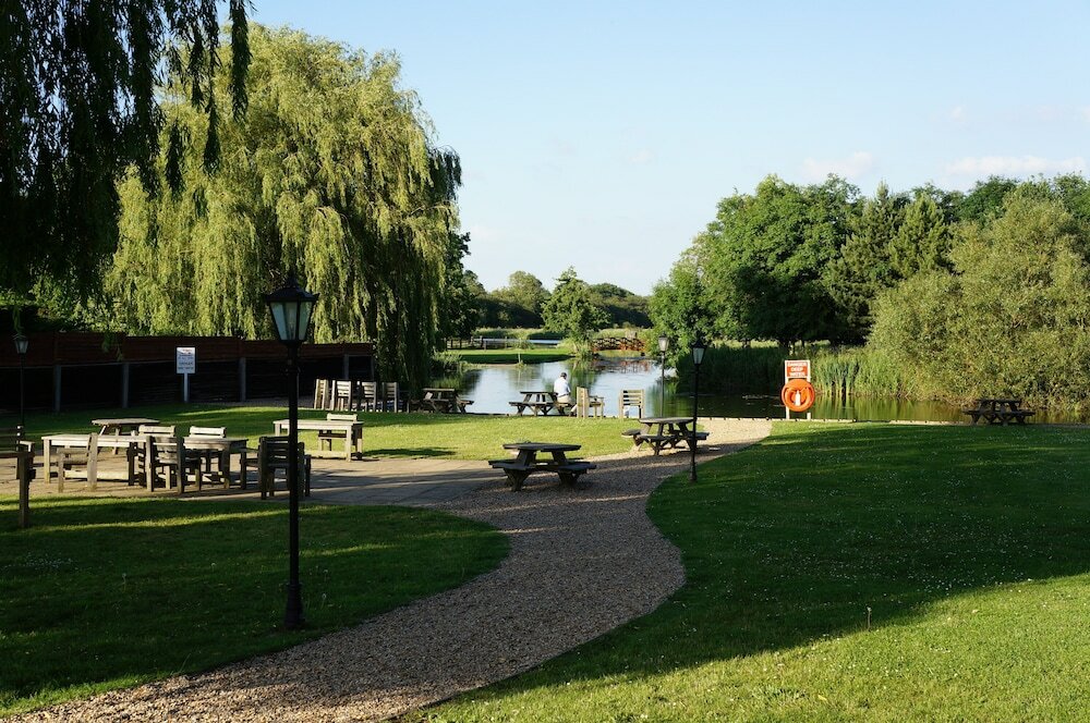 Фото Queens Head Inn