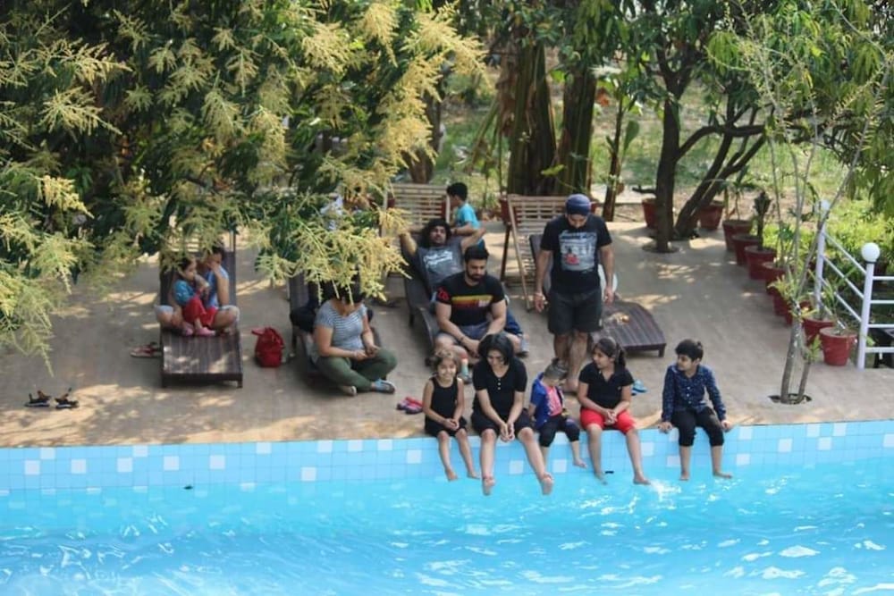 Фото Gurugram Resort