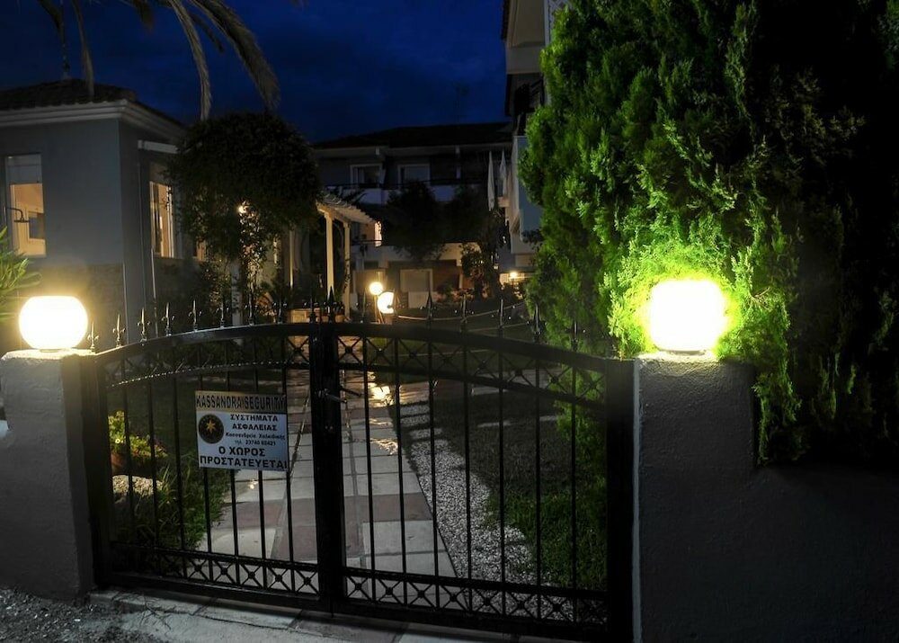 Фото Kapsohora Inn