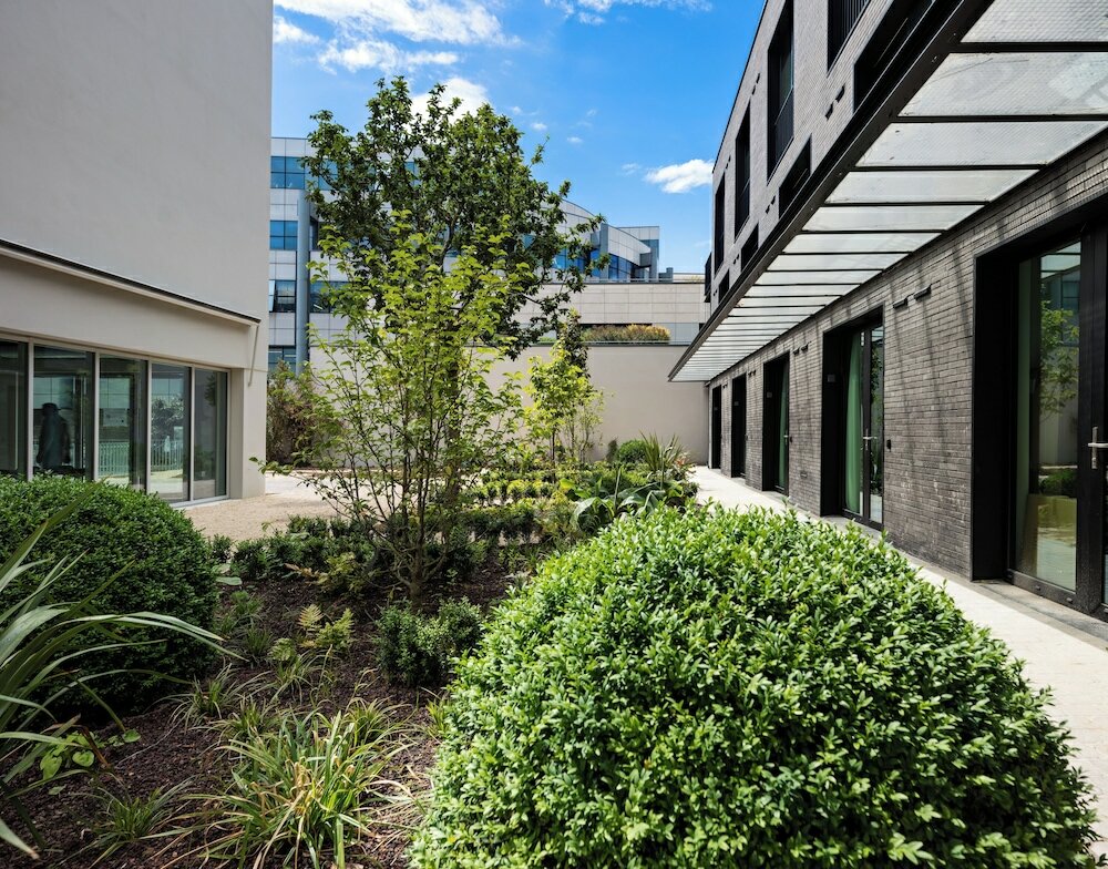 Фото Deskopolitan House