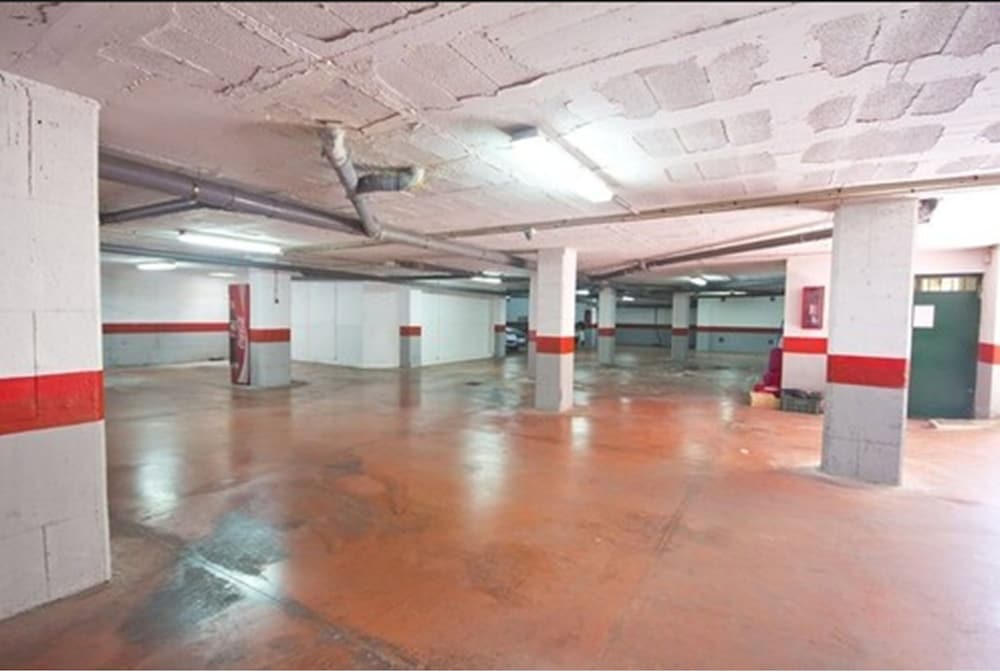 Фото Hostal Los Corchos