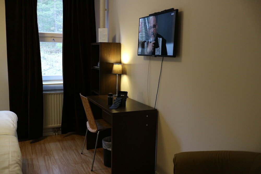 Фото Hotell Marieberg