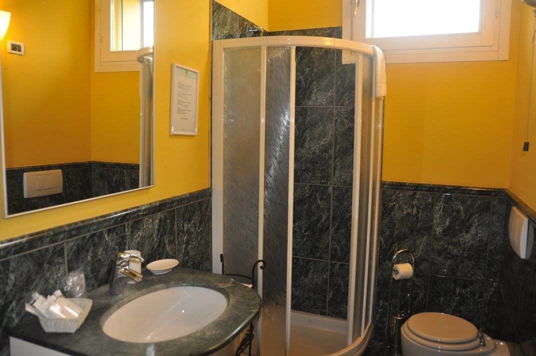 Фото Piazza Nova Guest House