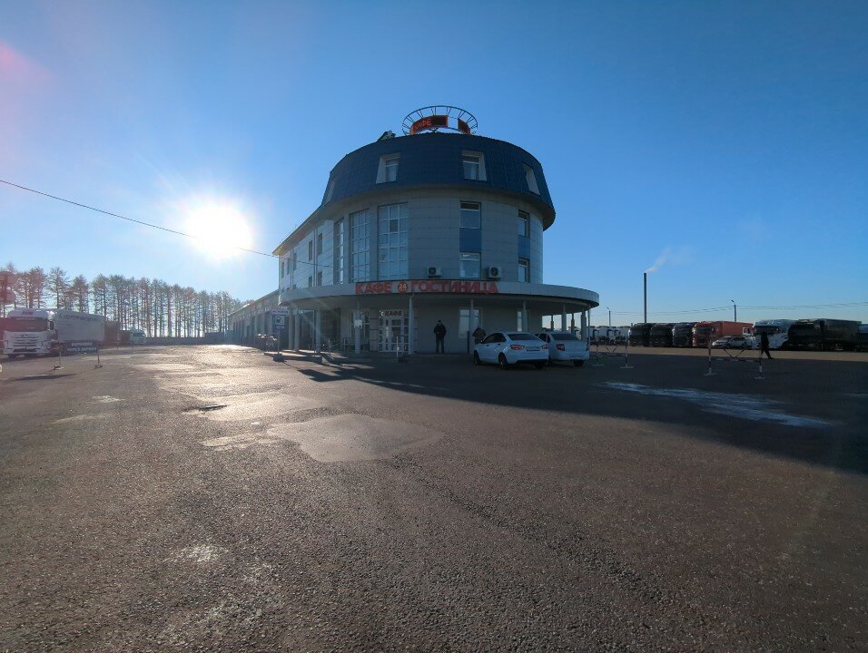 Фото Восток 1453