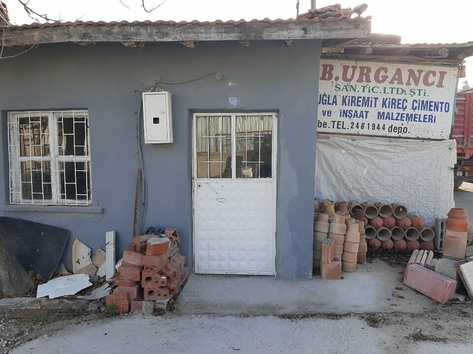 Construction company Buyukurganci Construction Materials, Konya, photo