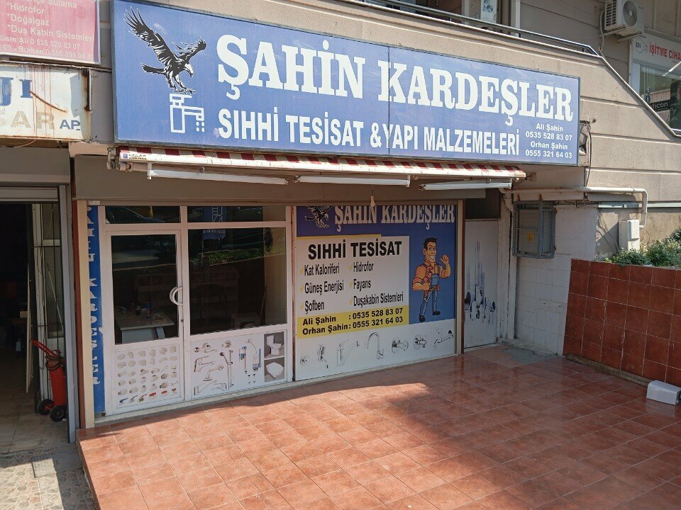 Domestic services Sahin Brothers, Izmir, photo
